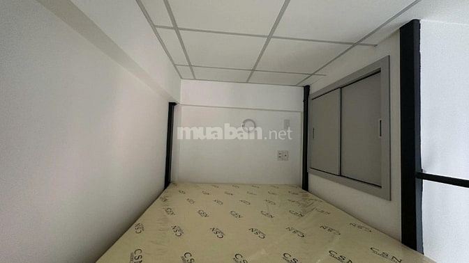 Bán nhà hẻm ô tô , Nhánh đường Trần Não rẽ vào