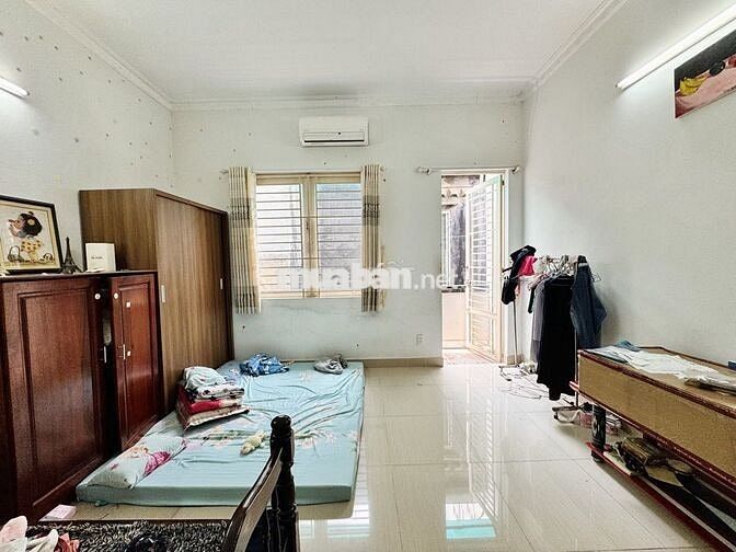 63M2 BÙI THỊ XUÂN | 2 TẦNG | 2PN | NGANG 4.5M HƠN 7 TỶ
