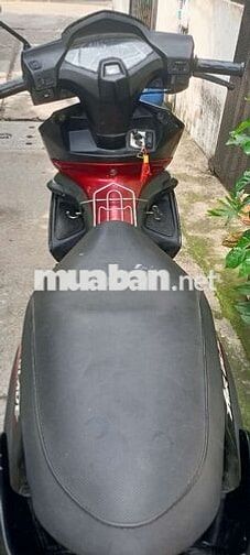 Honda Airblade 2009 Đỏ đen 48000 km