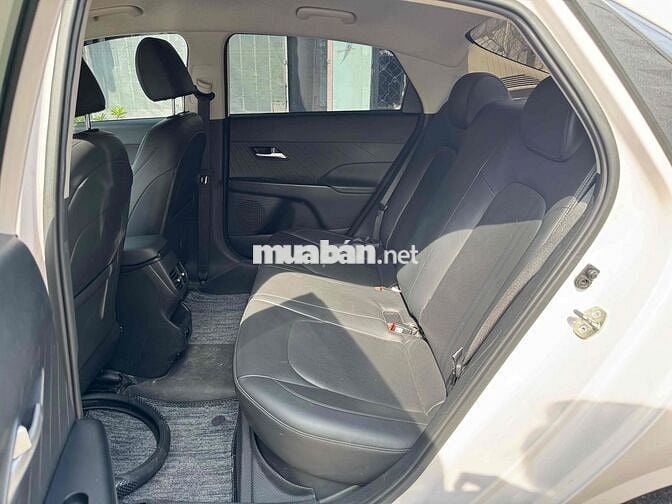 Bán Hyundai Accent 2024 1.5 đặc biệt hỗ trợ bank