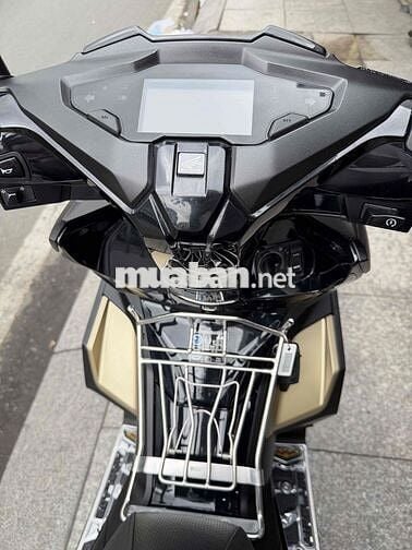 Air Blade 125 2025 Đen 7000 km bstp chính chủ