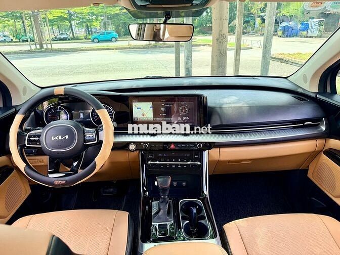 Kia Carnival 2022 Luxury