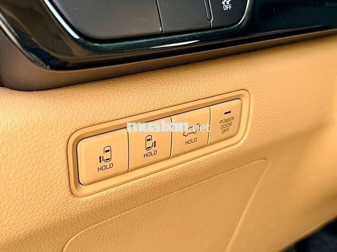 Kia Carnival 2022 Luxury