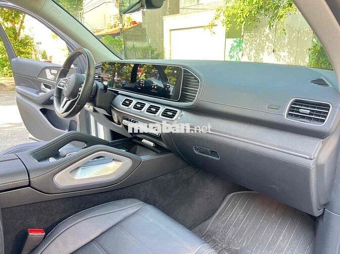 Mercedes GLS450 2022