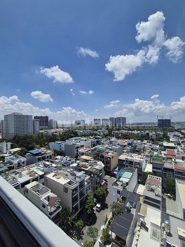  Bán căn hộ 2pn 2wc chung cư Phú Mỹ lô B - Quận 7 - đã có sổ hồng