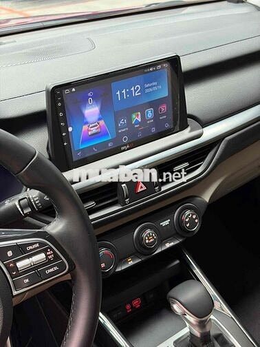 Kia Cerato 2020 AT
