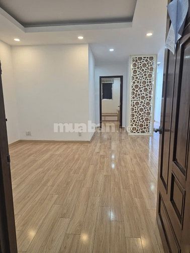  Bán căn hộ 2pn 2wc chung cư Phú Mỹ lô B - Quận 7 - đã có sổ hồng
