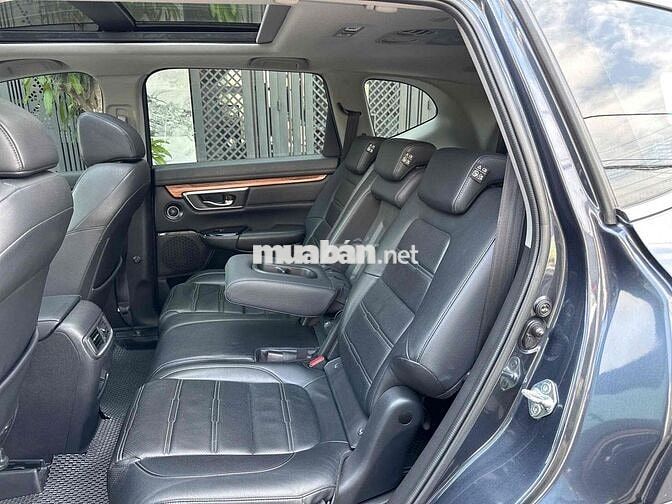 Honda CRV L Sensing 2023 1.5Tubro