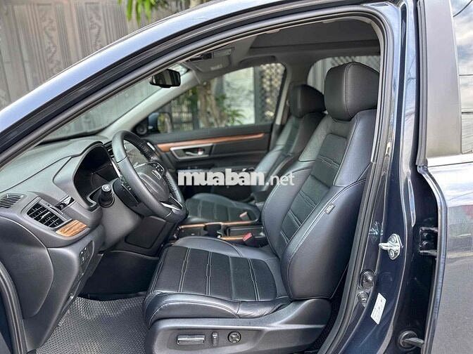 Honda CRV L Sensing 2023 1.5Tubro