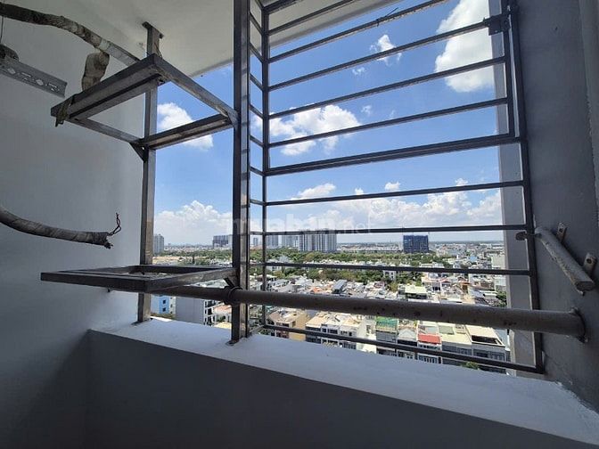  Bán căn hộ 2pn 2wc chung cư Phú Mỹ lô B - Quận 7 - đã có sổ hồng