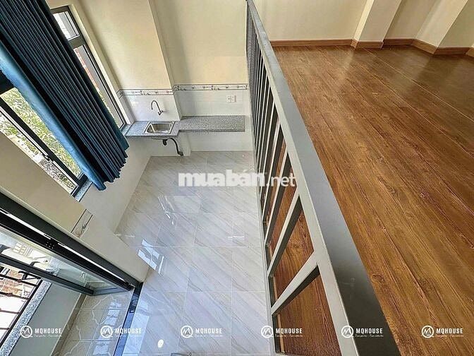 HỆ THỐNG CĂN HỘ | DUPLEX BAN CÔNG | SÁT BÊN ĐẦM SEN | FULL NỘI THẤT