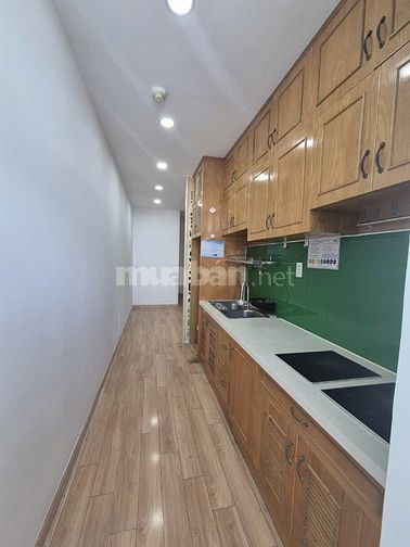  Bán căn hộ 2pn 2wc chung cư Phú Mỹ lô B - Quận 7 - đã có sổ hồng