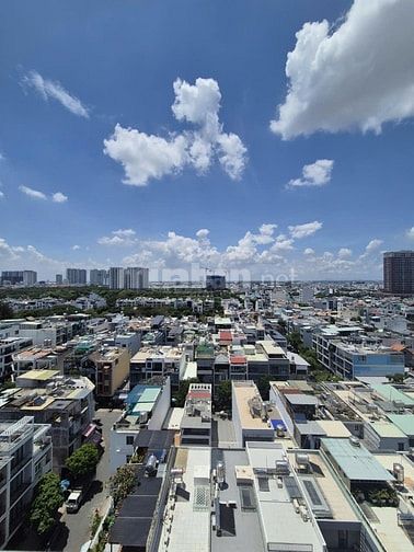  Bán căn hộ 2pn 2wc chung cư Phú Mỹ lô B - Quận 7 - đã có sổ hồng