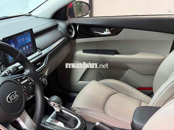 Kia Cerato 2020 AT