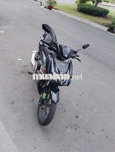 Honda Winner X 2020 Đen