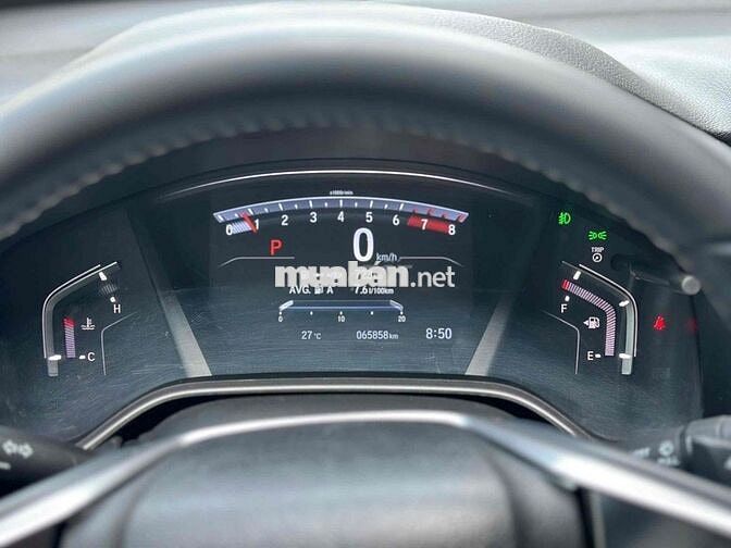 Honda CRV L Sensing 2023 1.5Tubro