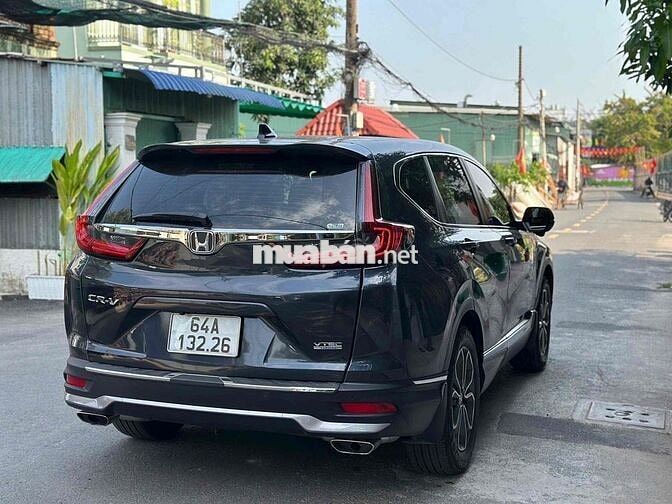 Honda CRV L Sensing 2023 1.5Tubro