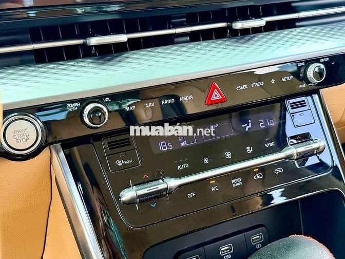 Kia Carnival 2022 Luxury