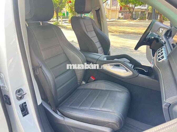 Mercedes GLS450 2022