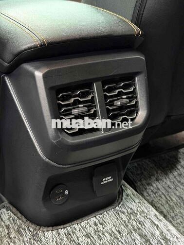 Ford Wildtrak Nextgen 2025
