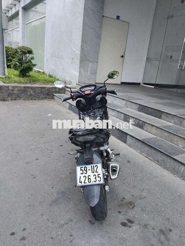 Honda Winner X 2020 Đen