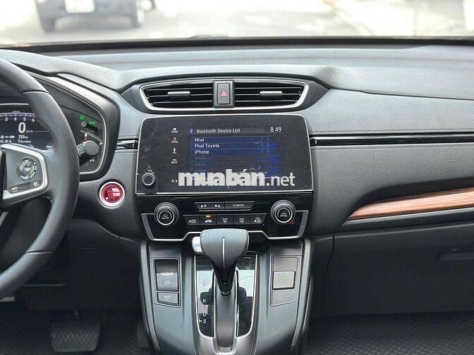 Honda CRV L Sensing 2023 1.5Tubro