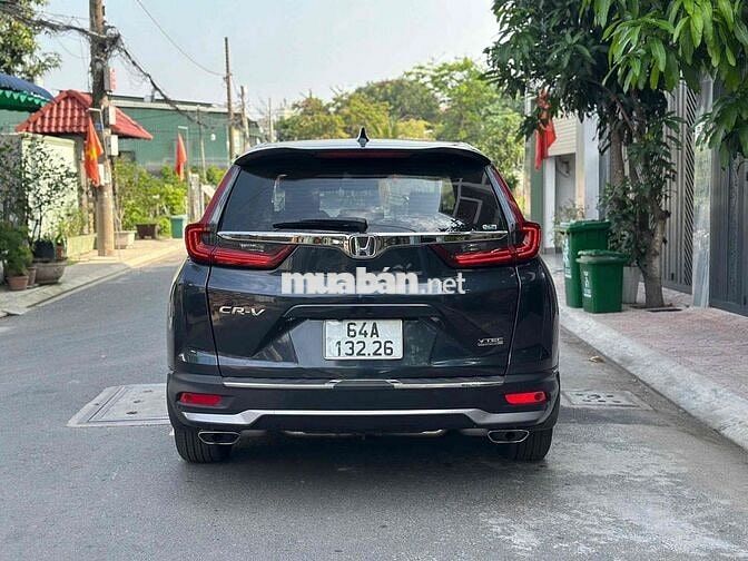 Honda CRV L Sensing 2023 1.5Tubro