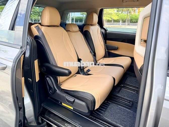 Kia Carnival 2022 Luxury