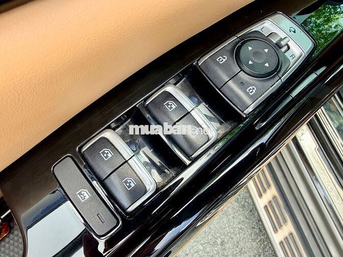 Kia Carnival 2022 Luxury