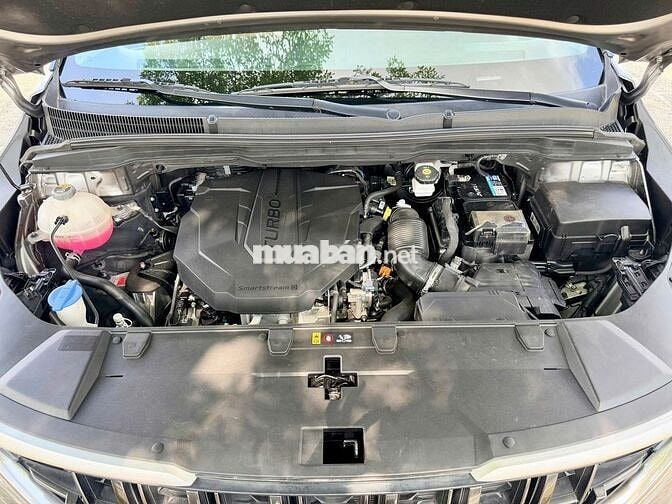 Kia Carnival 2022 Luxury