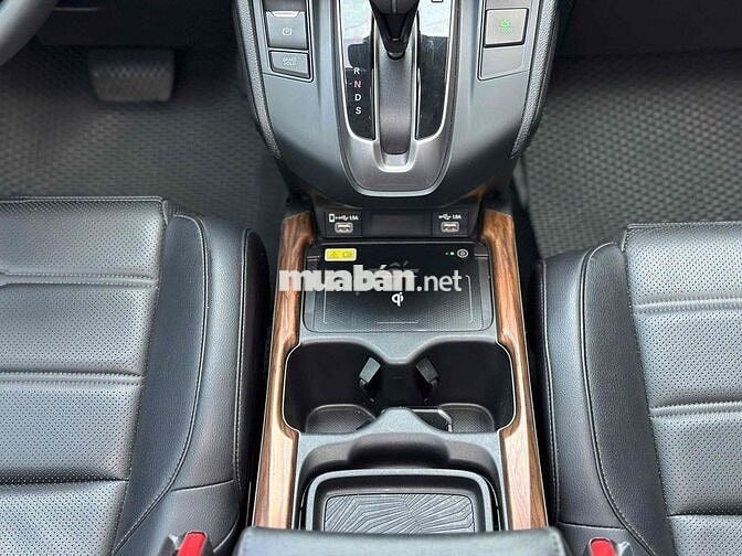 Honda CRV L Sensing 2023 1.5Tubro