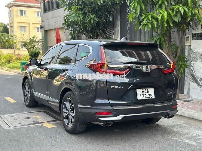 Honda CRV L Sensing 2023 1.5Tubro