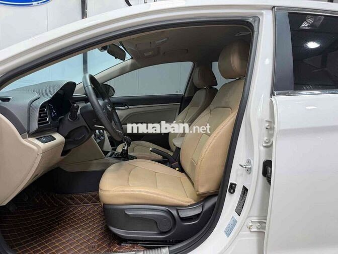 Hyundai Elantra 2020 MT