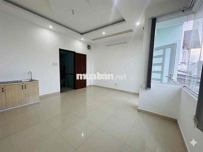 Khai trương nhà trọ mới ngay Đầm Sen - thuận tiện di chuyển trung tâm
