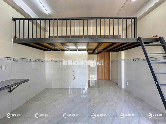 HỆ THỐNG CĂN HỘ | DUPLEX BAN CÔNG | SÁT BÊN ĐẦM SEN | FULL NỘI THẤT
