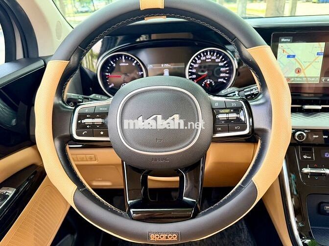 Kia Carnival 2022 Luxury