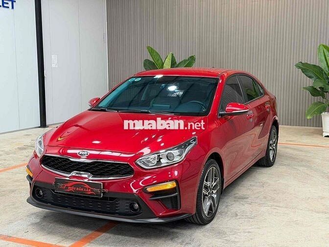 Kia Cerato 2020 AT