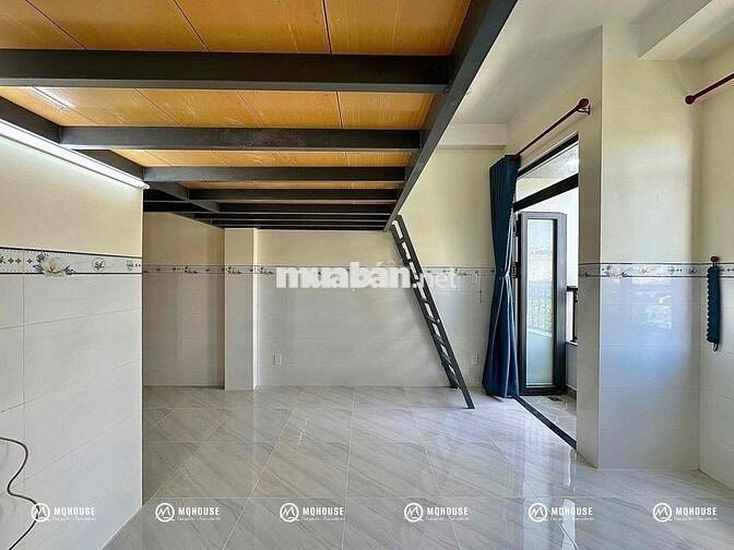 HỆ THỐNG CĂN HỘ | DUPLEX BAN CÔNG | SÁT BÊN ĐẦM SEN | FULL NỘI THẤT