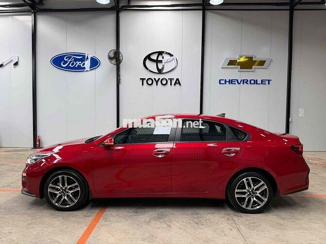 Kia Cerato 2020 AT