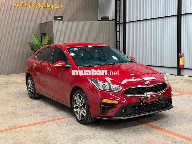 Kia Cerato 2020 AT