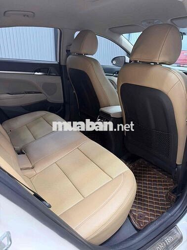 Hyundai Elantra 2020 MT