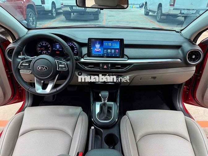Kia Cerato 2020 AT