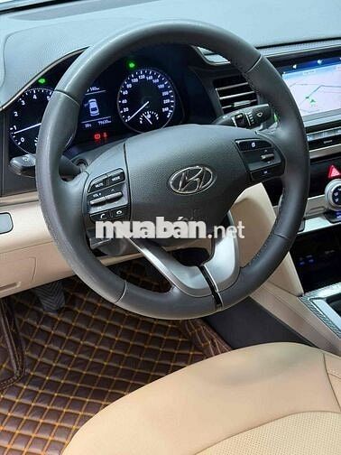 Hyundai Elantra 2020 MT