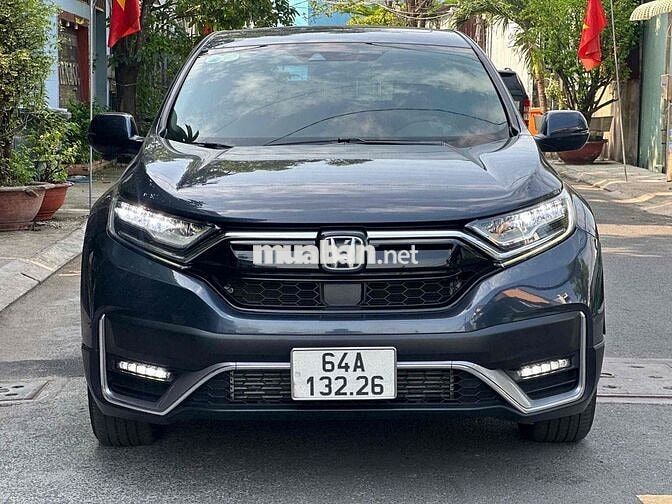 Honda CRV L Sensing 2023 1.5Tubro