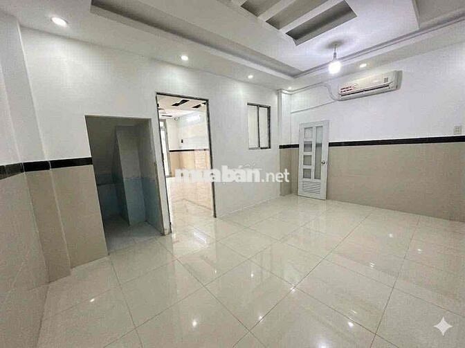 Khai trương nhà trọ mới ngay Đầm Sen - thuận tiện di chuyển trung tâm