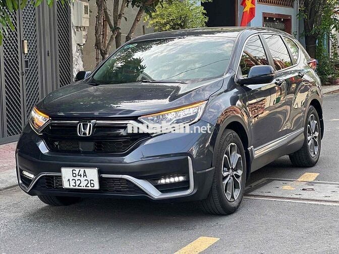 Honda CRV L Sensing 2023 1.5Tubro
