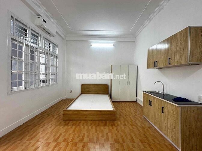 Cho Thuê Căn Hộ Mới 100% | Ban Công Riêng  Lê Trọng Tấn - Tây Thạnh