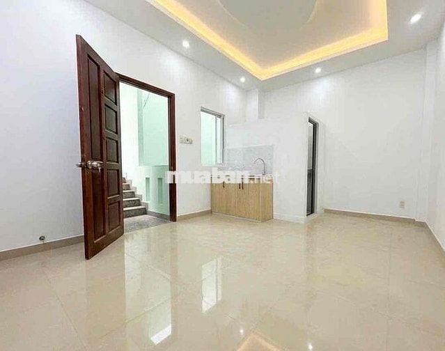 Khai trương nhà trọ mới ngay Đầm Sen - thuận tiện di chuyển trung tâm