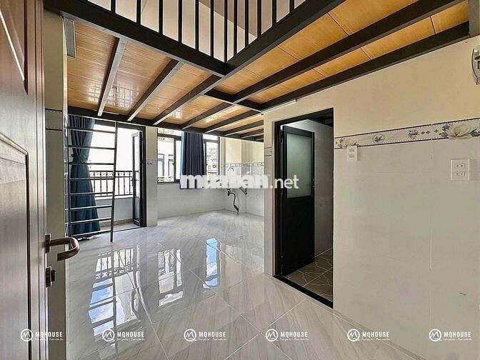 HỆ THỐNG CĂN HỘ | DUPLEX BAN CÔNG | SÁT BÊN ĐẦM SEN | FULL NỘI THẤT