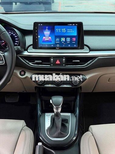 Kia Cerato 2020 AT